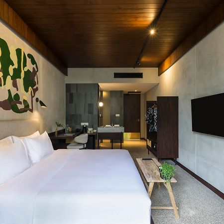 Artotel Haniman Ubud Exteriör bild