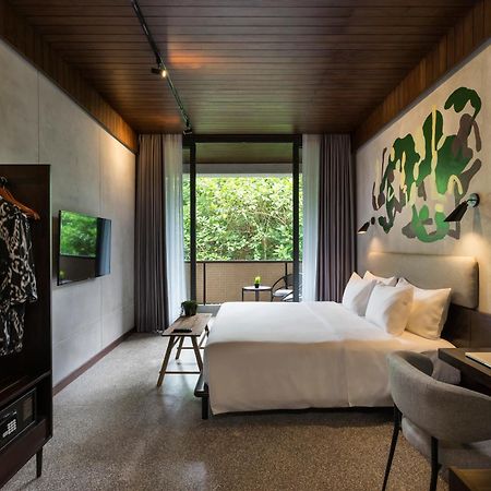 Artotel Haniman Ubud Exteriör bild