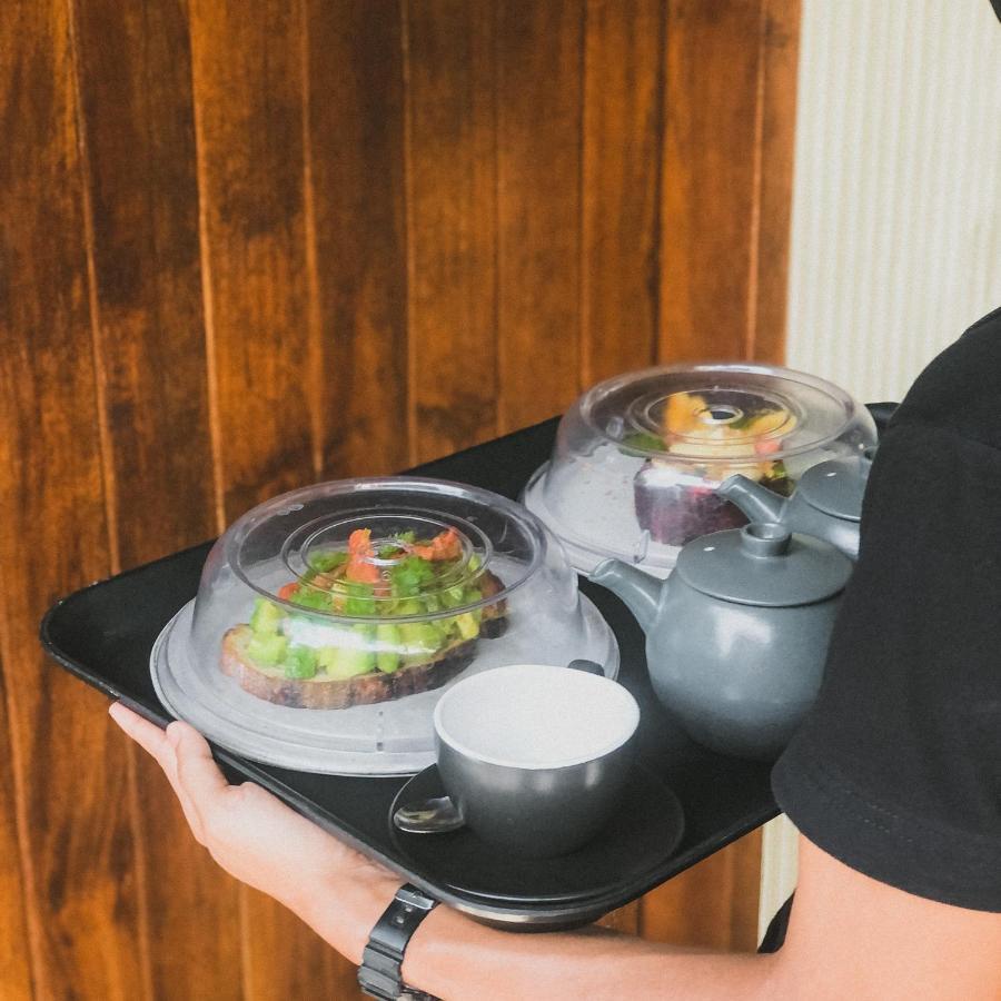 Artotel Haniman Ubud Exteriör bild