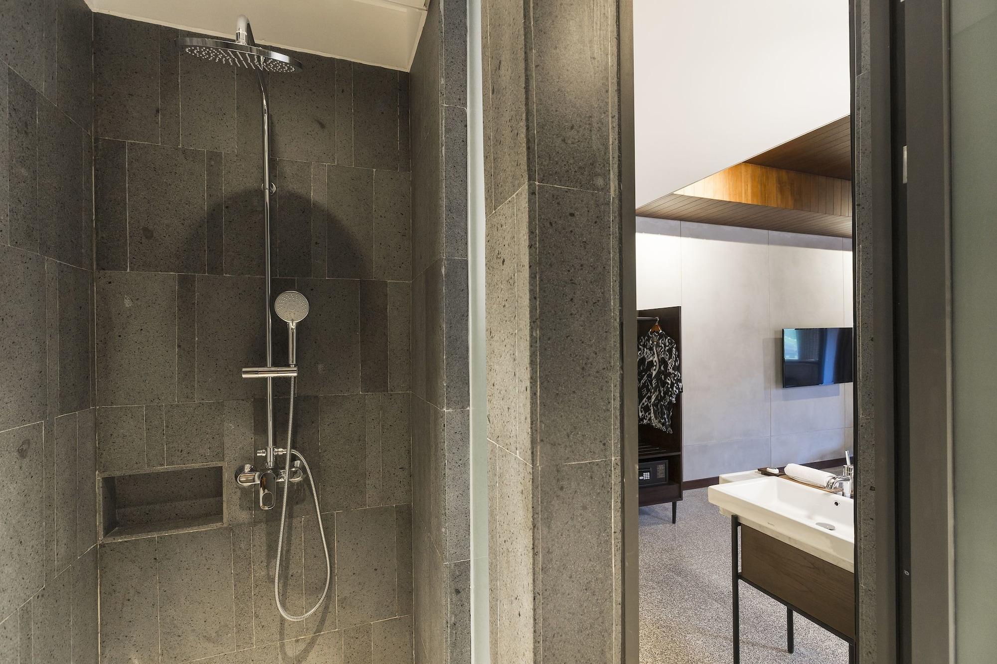 Artotel Haniman Ubud Exteriör bild