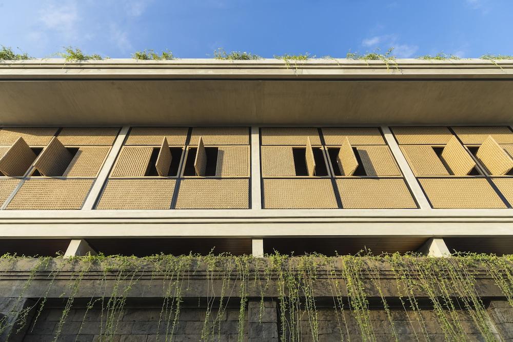 Artotel Haniman Ubud Exteriör bild