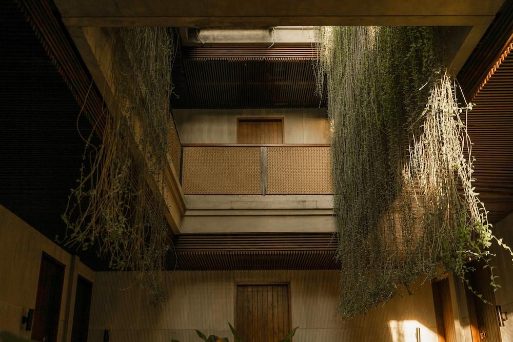 Artotel Haniman Ubud Exteriör bild