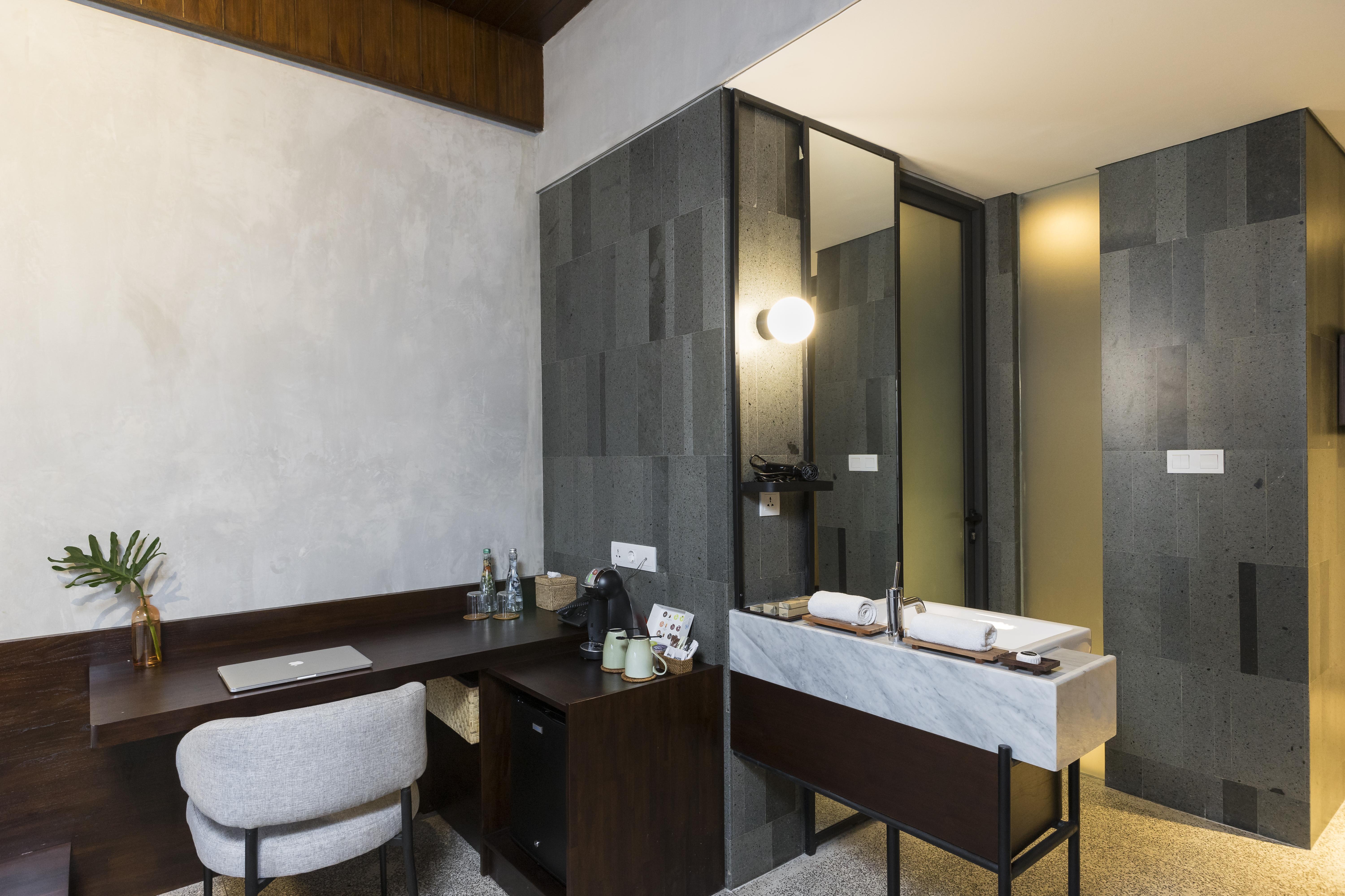 Artotel Haniman Ubud Exteriör bild