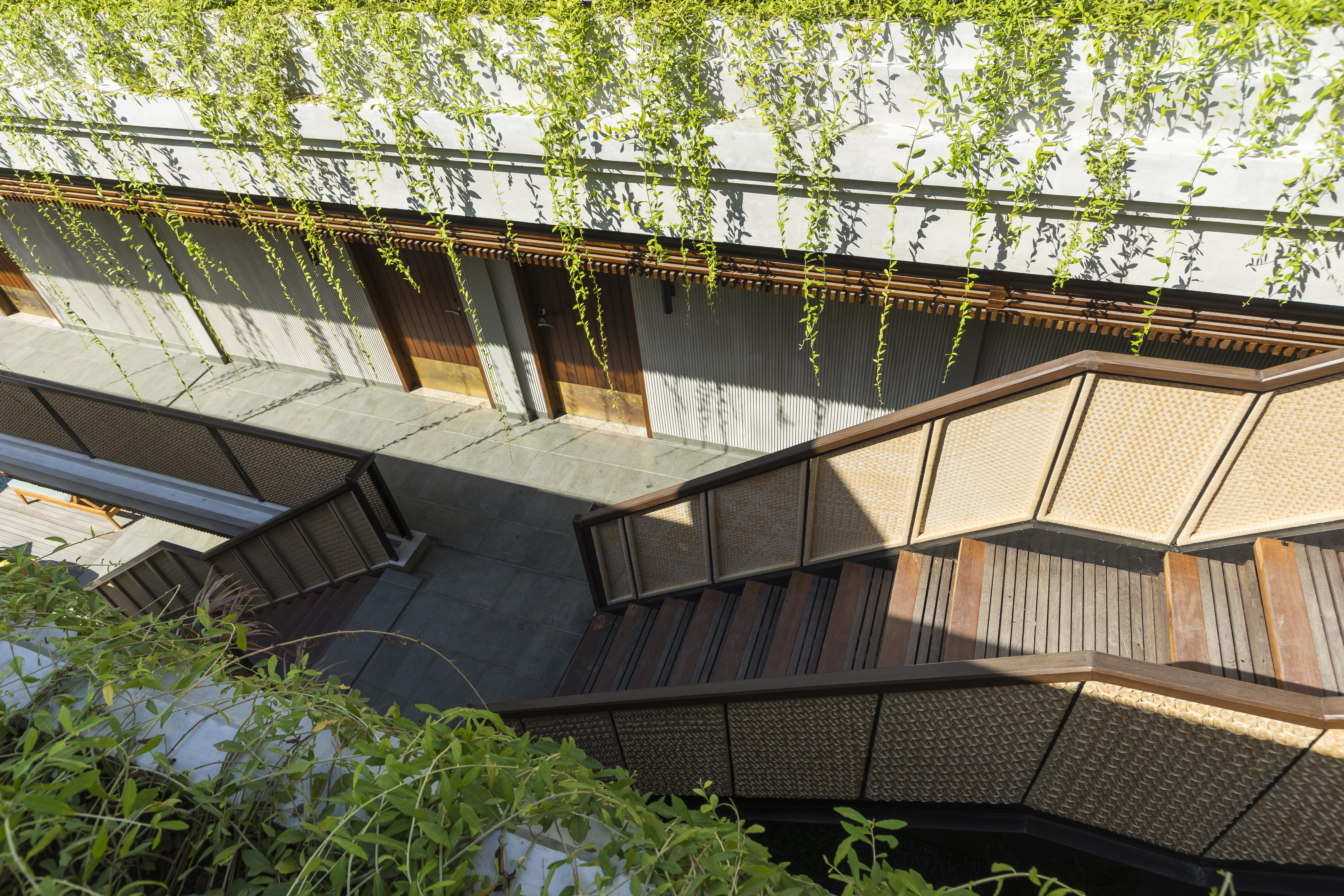 Artotel Haniman Ubud Exteriör bild