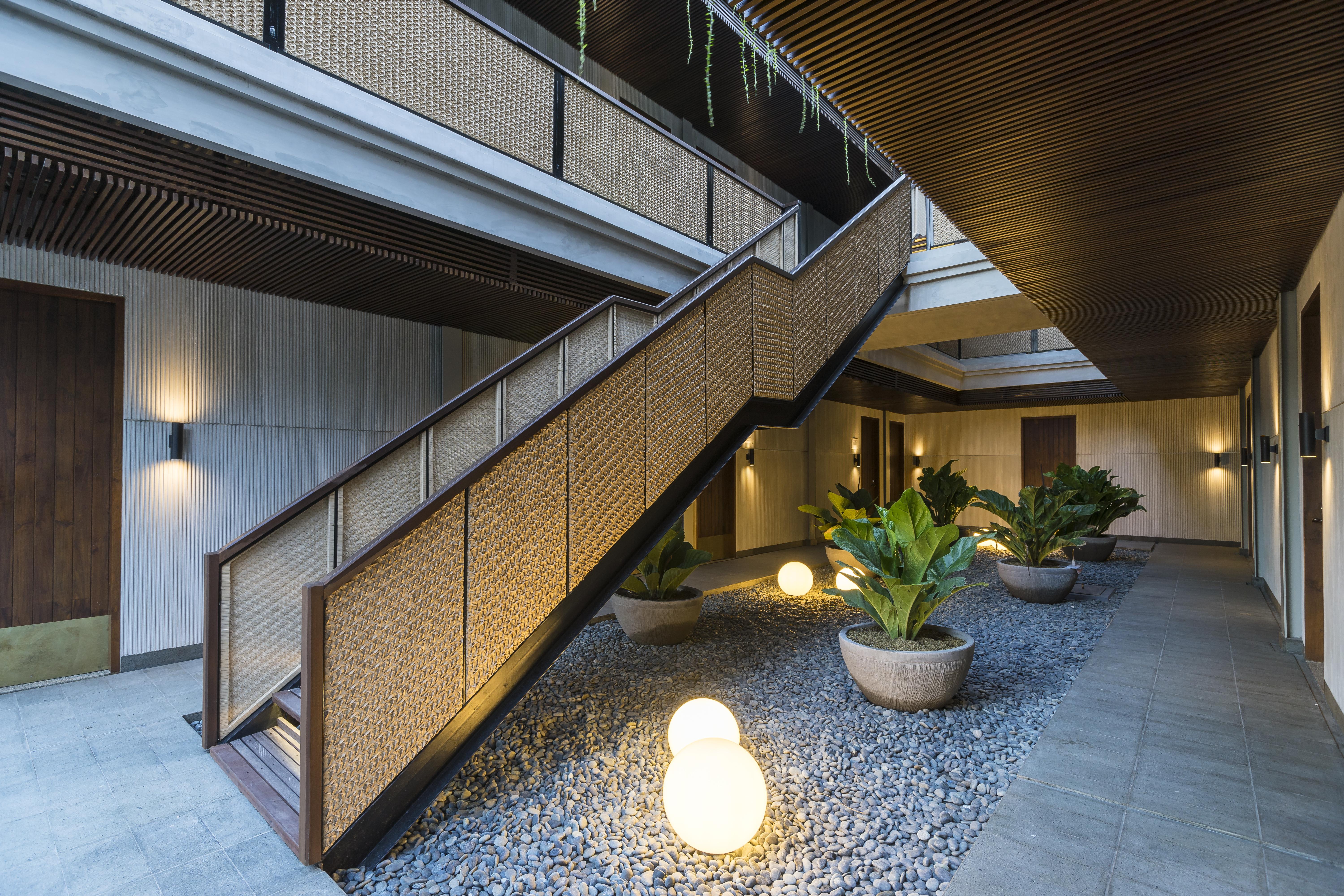 Artotel Haniman Ubud Exteriör bild