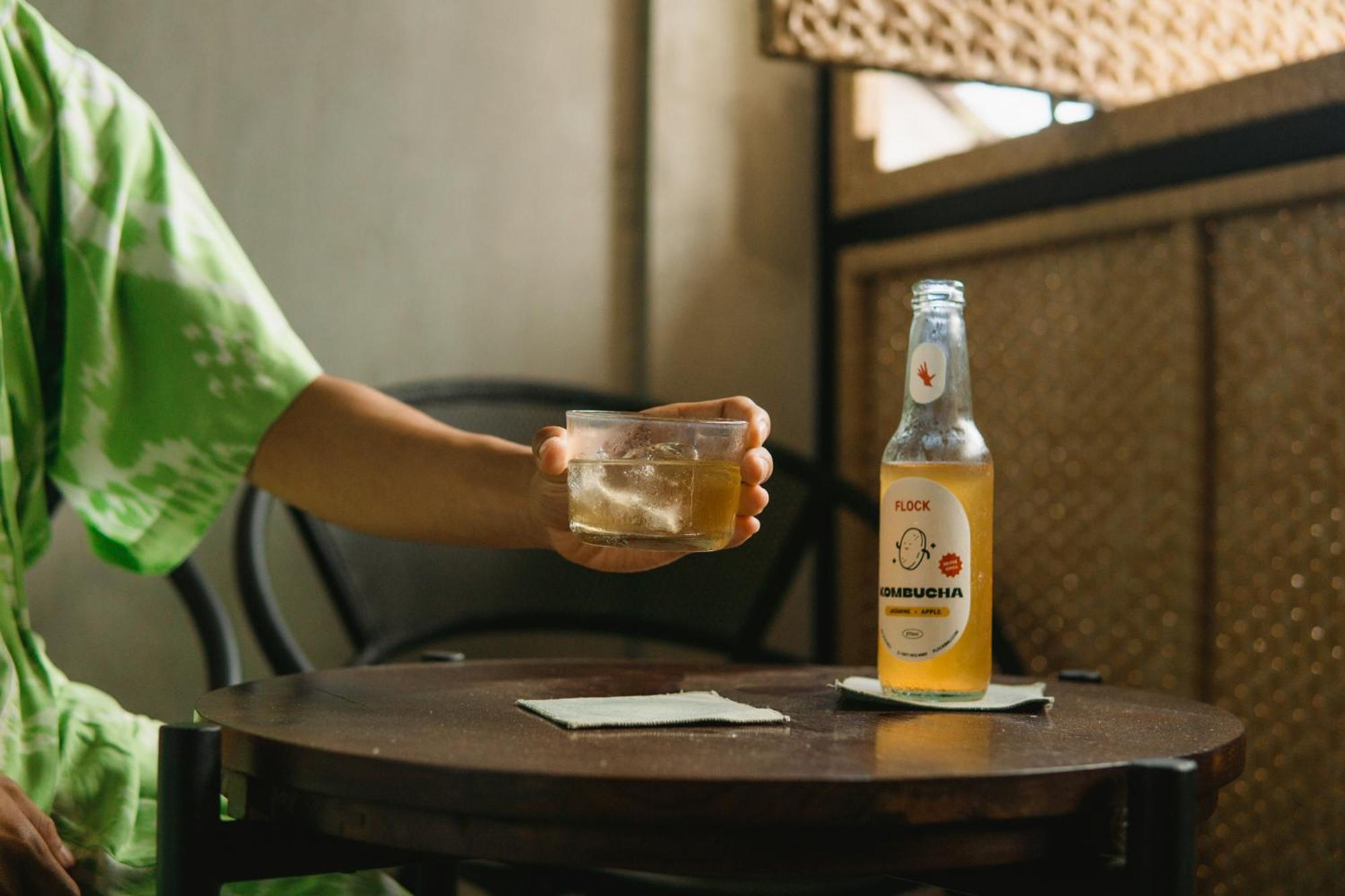 Artotel Haniman Ubud Exteriör bild