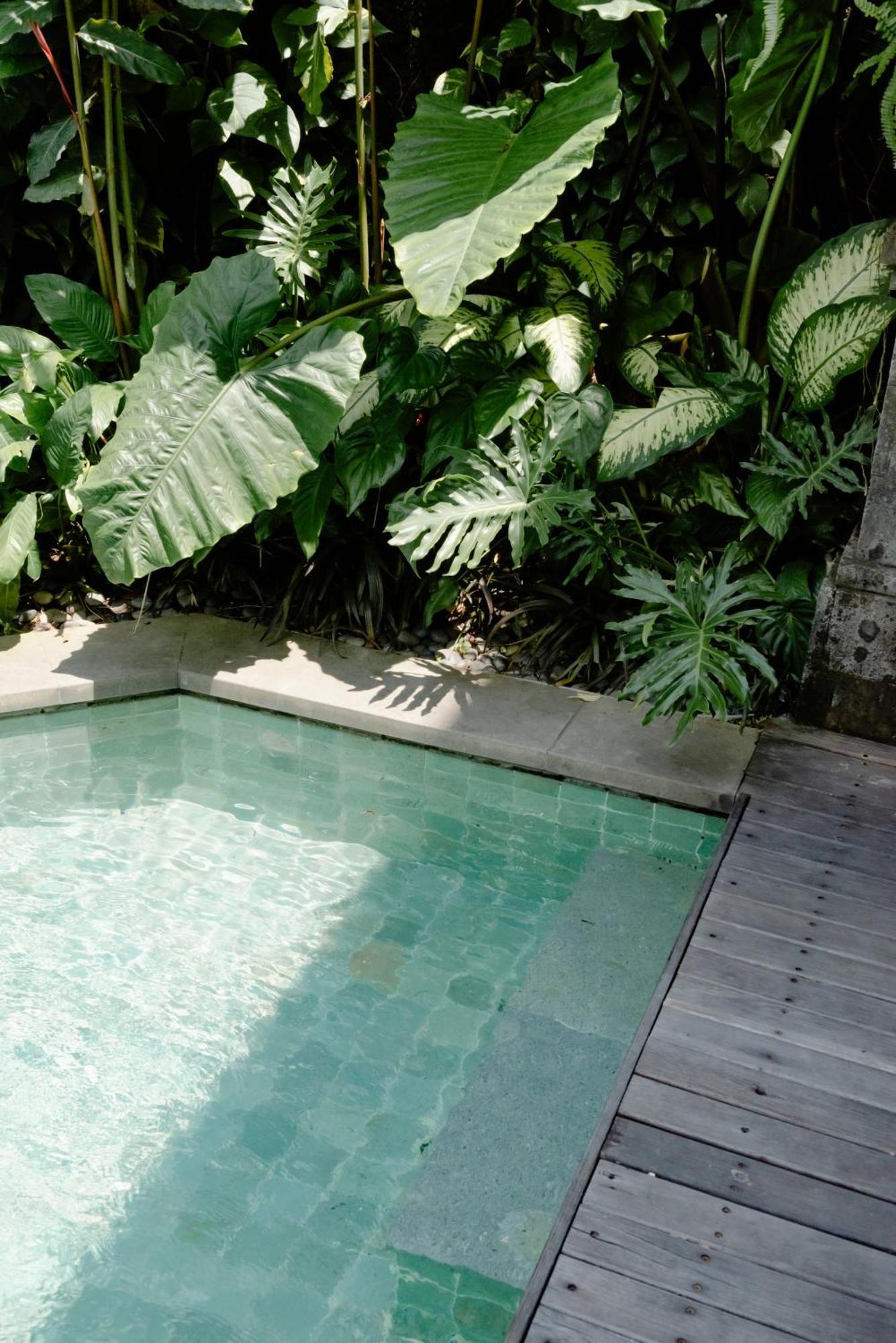 Artotel Haniman Ubud Exteriör bild